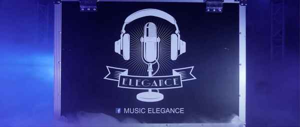 Elegance Music - Groupe